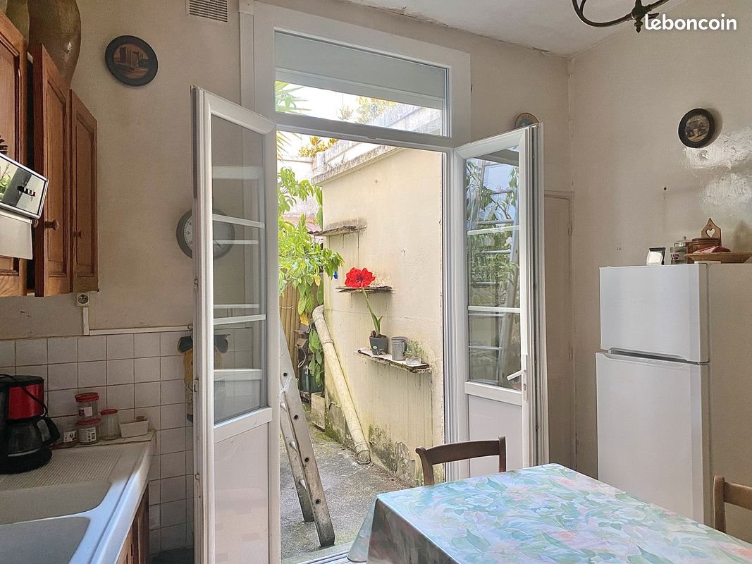 Maison à vendre, 122m², La Rochelle