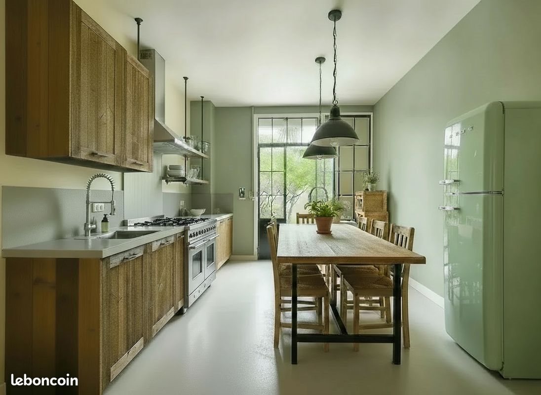 Maison à vendre, 122m², La Rochelle