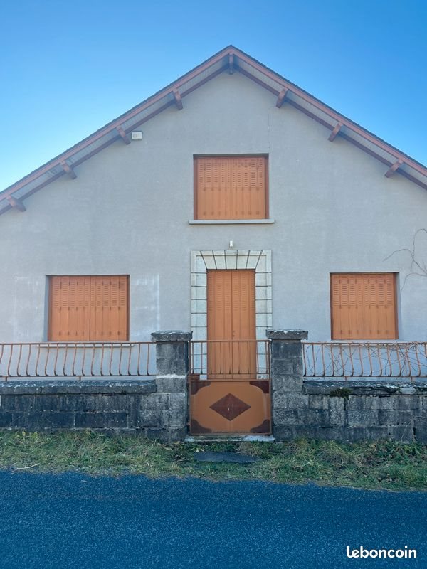 Maison à vendre, 90m², Trizac