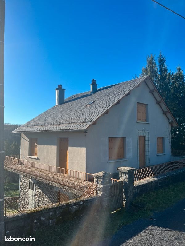 Maison à vendre, 90m², Trizac