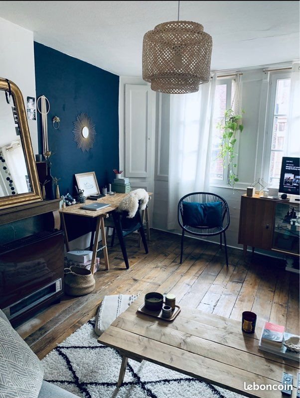 Appartement à louer, 46m², Besançon