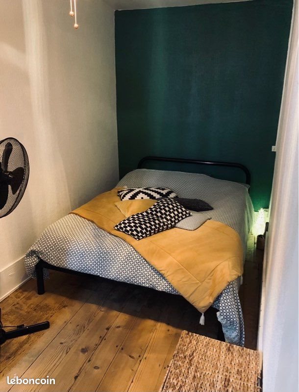 Appartement à louer, 46m², Besançon