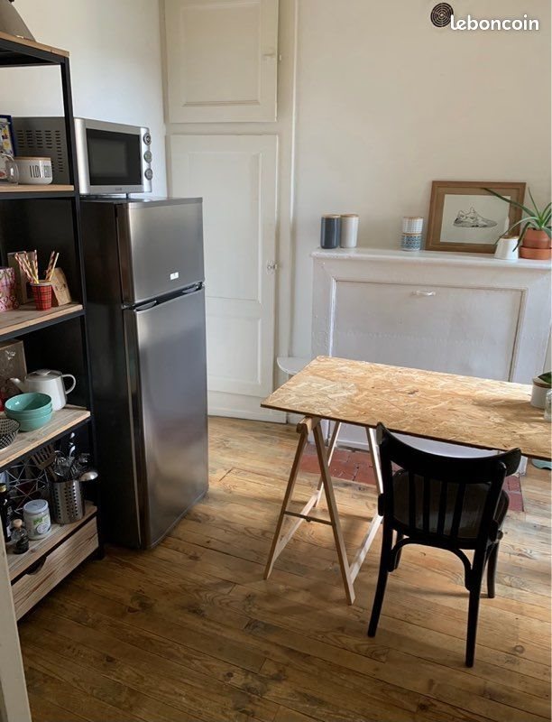 Appartement à louer, 46m², Besançon