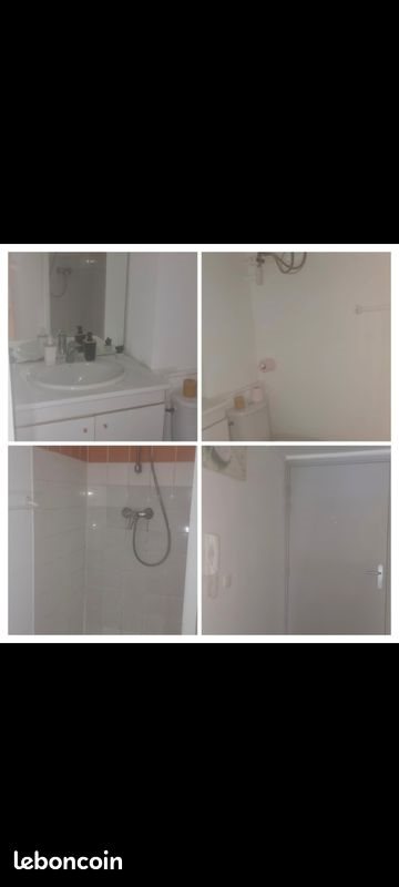 Appartement à louer, 20m², Valenciennes