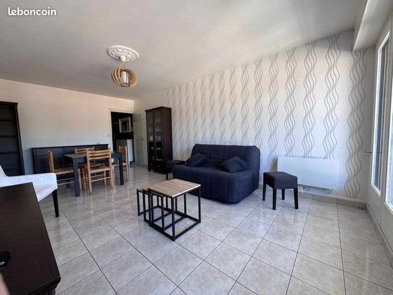 Appartement à louer, 46m², Saint-Jean-de-Monts