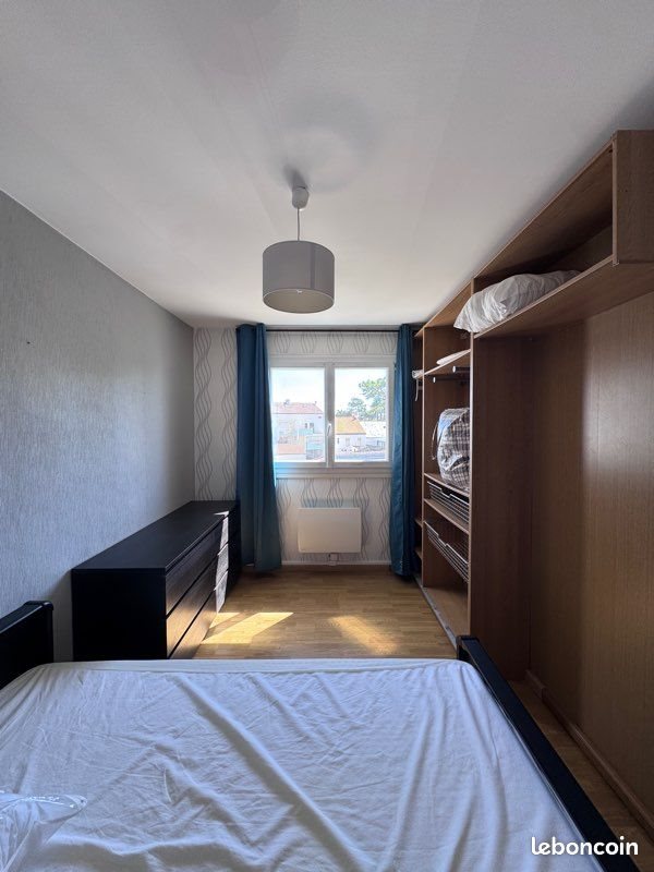 Appartement à louer, 46m², Saint-Jean-de-Monts