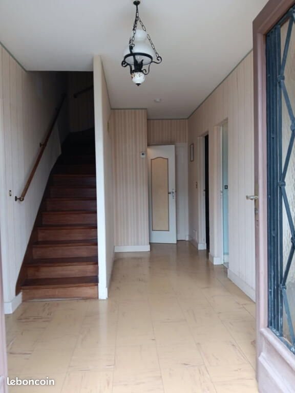 Maison à vendre, 100m², Saint-Aignan