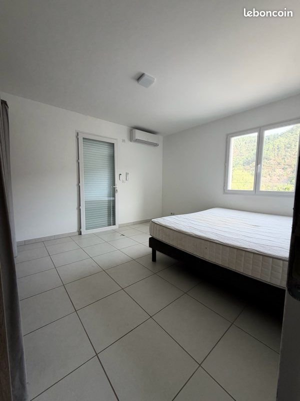 Appartement à louer, 40m², Les Ollières-sur-Eyrieux