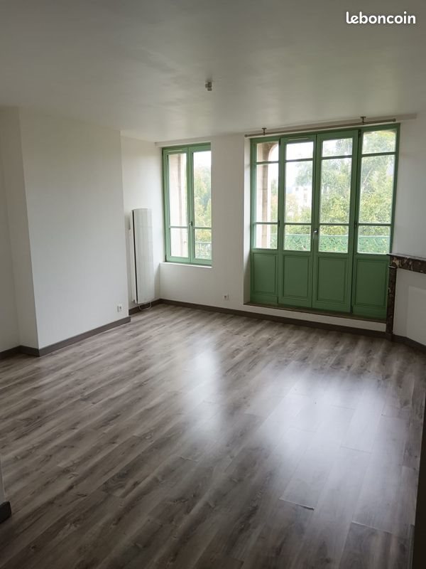 Appartement à louer, 55m², Verdun
