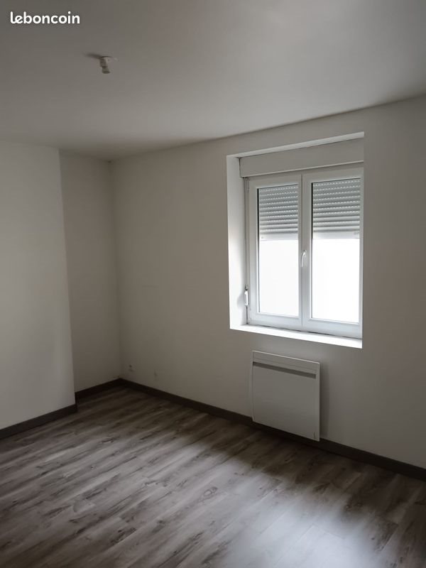 Appartement à louer, 55m², Verdun