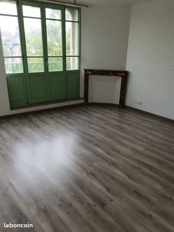 Appartement à louer, 55m², Verdun