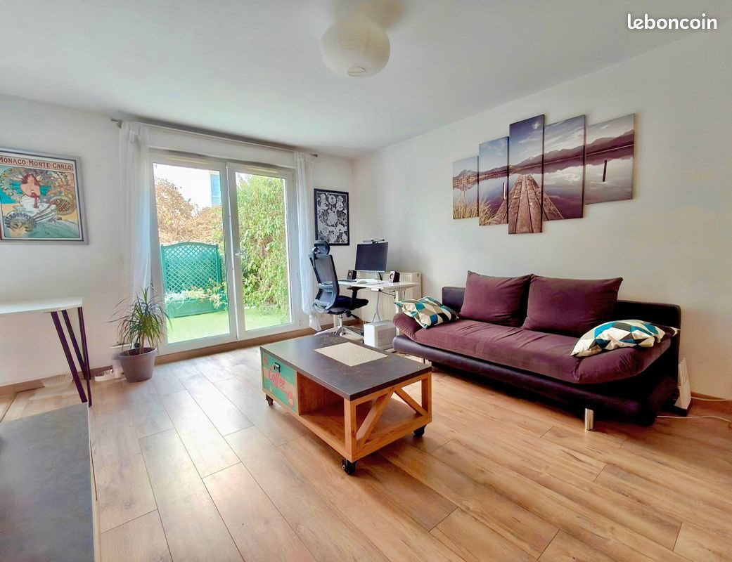Appartement à louer, 40m², Carrières-sur-Seine