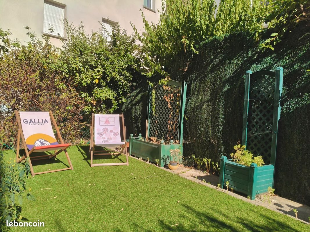 Appartement à louer, 40m², Carrières-sur-Seine