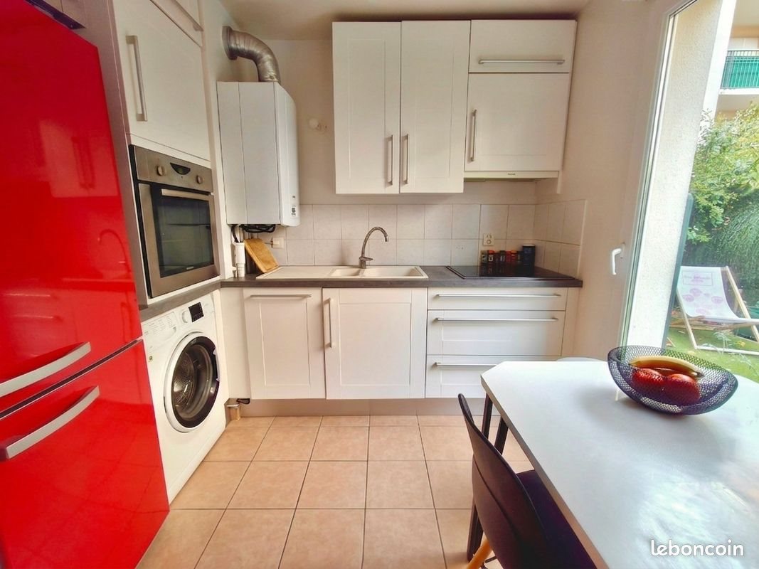 Appartement à louer, 40m², Carrières-sur-Seine