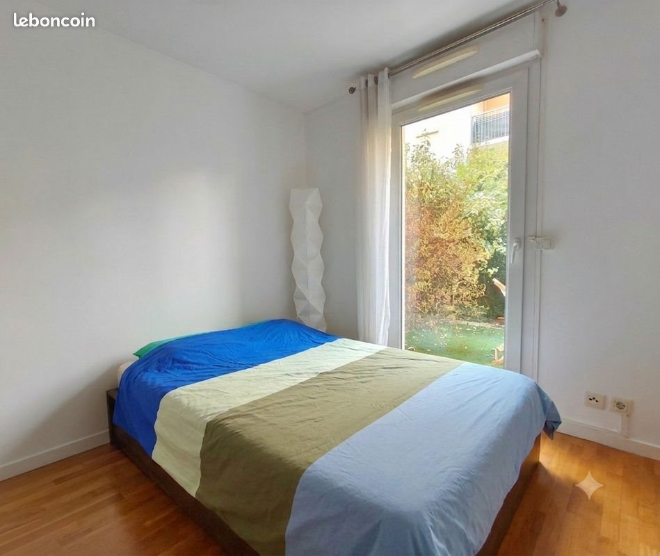 Appartement à louer, 40m², Carrières-sur-Seine