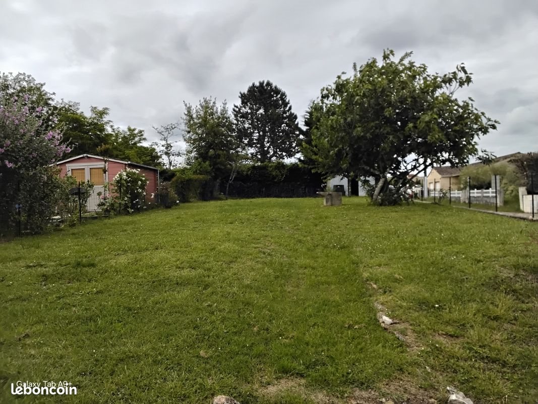 Maison à vendre, 100m², Guîtres