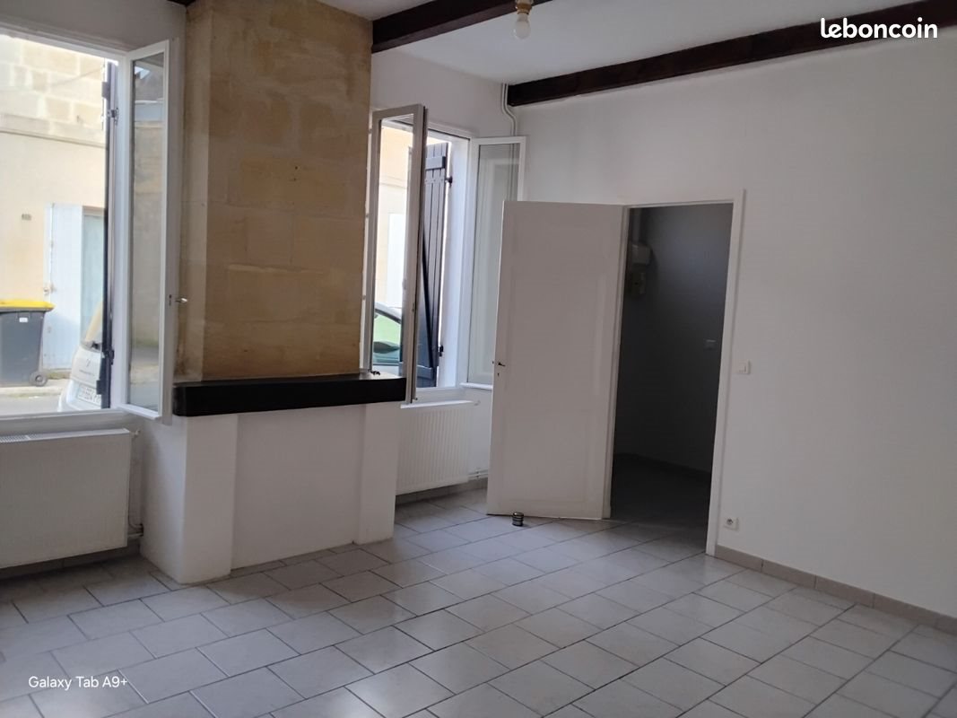 Maison à vendre, 100m², Guîtres