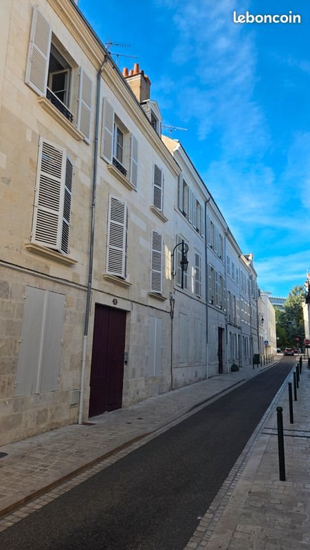 Appartement à louer, 18m², Orléans
