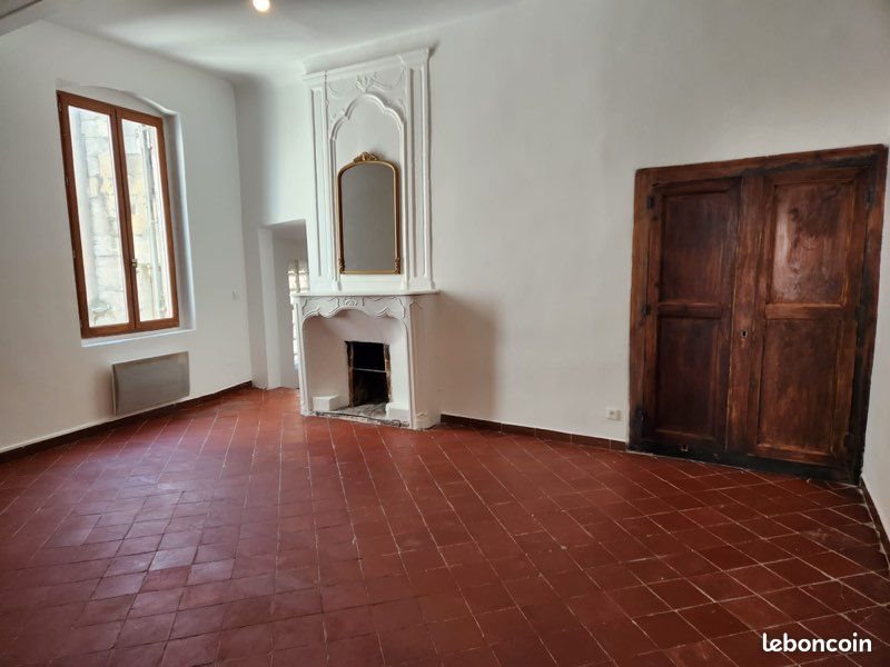 Appartement à vendre, 63m², Sommières