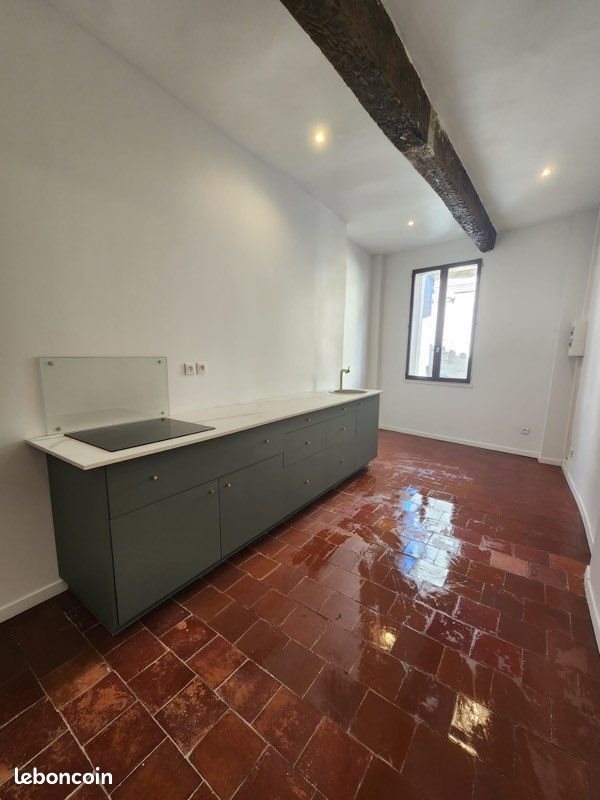 Appartement à vendre, 63m², Sommières