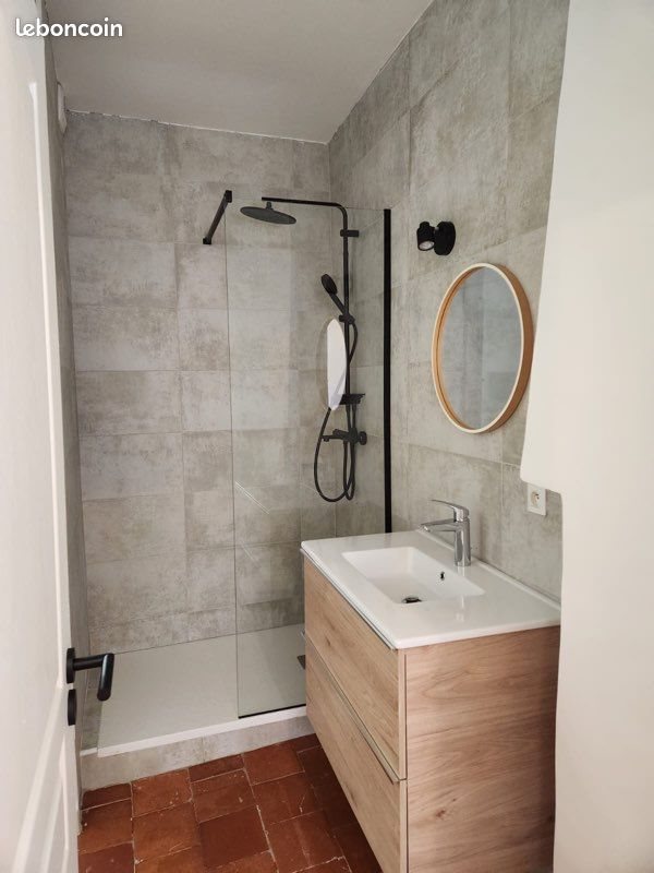 Appartement à vendre, 63m², Sommières