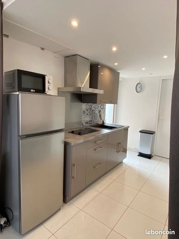 Appartement à louer, 30m², La Roche-sur-Yon