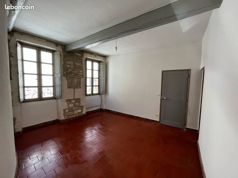 Appartement à louer, 46m², Saint-Rémy-de-Provence