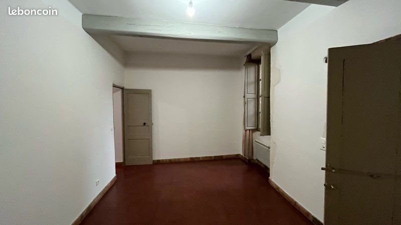 Appartement à louer, 46m², Saint-Rémy-de-Provence