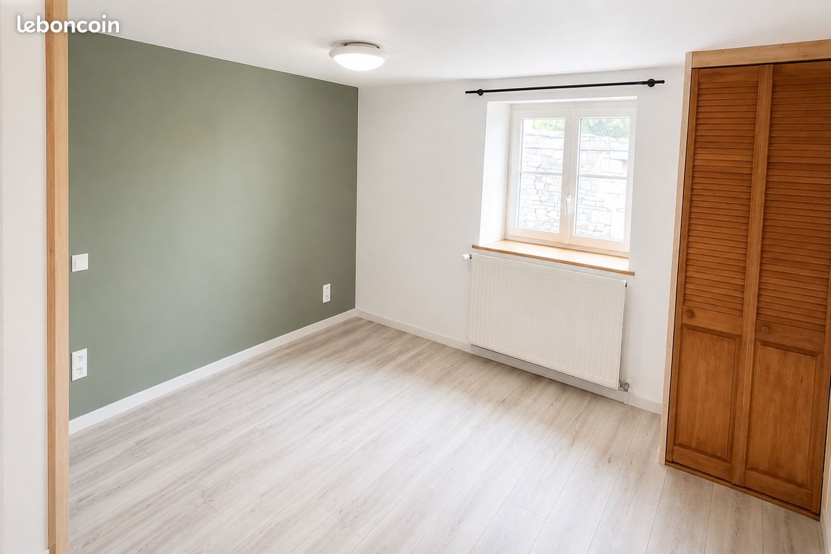 Appartement à louer, 50m², Dole