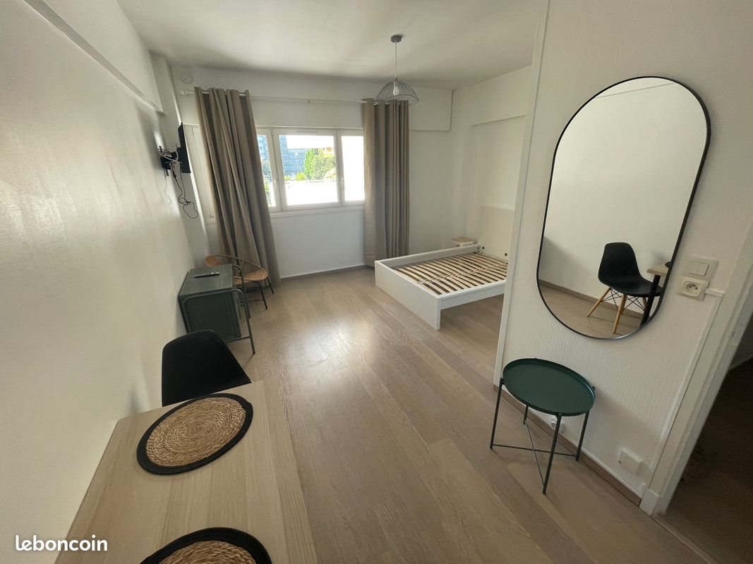 Appartement à louer, 30m², Tarbes
