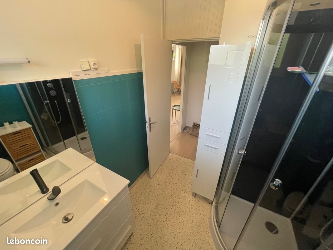 Appartement à louer, 30m², Tarbes
