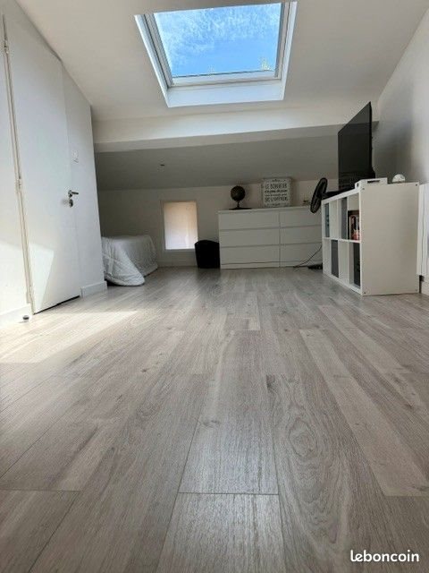 Appartement à vendre, 22m², Décines-Charpieu