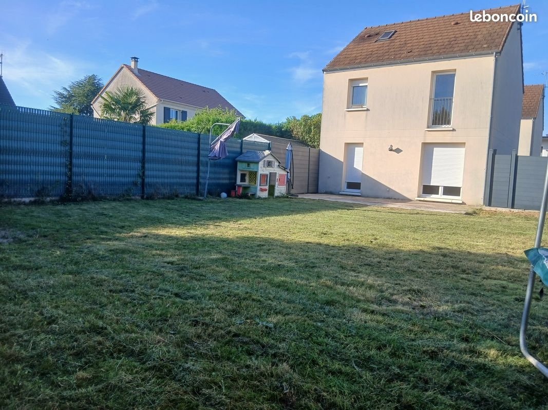 Maison à vendre, 85m², Servon