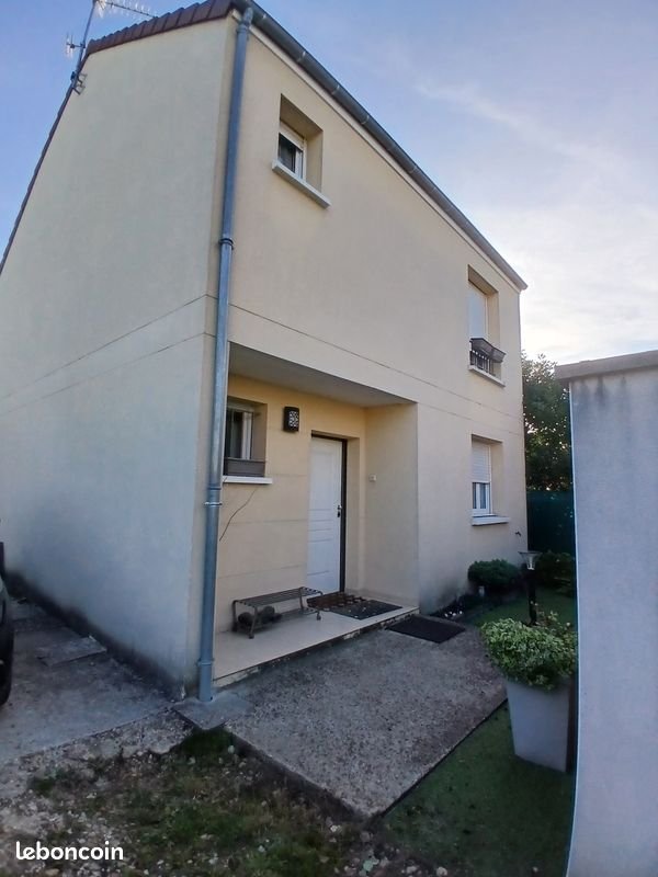 Maison à vendre, 85m², Servon