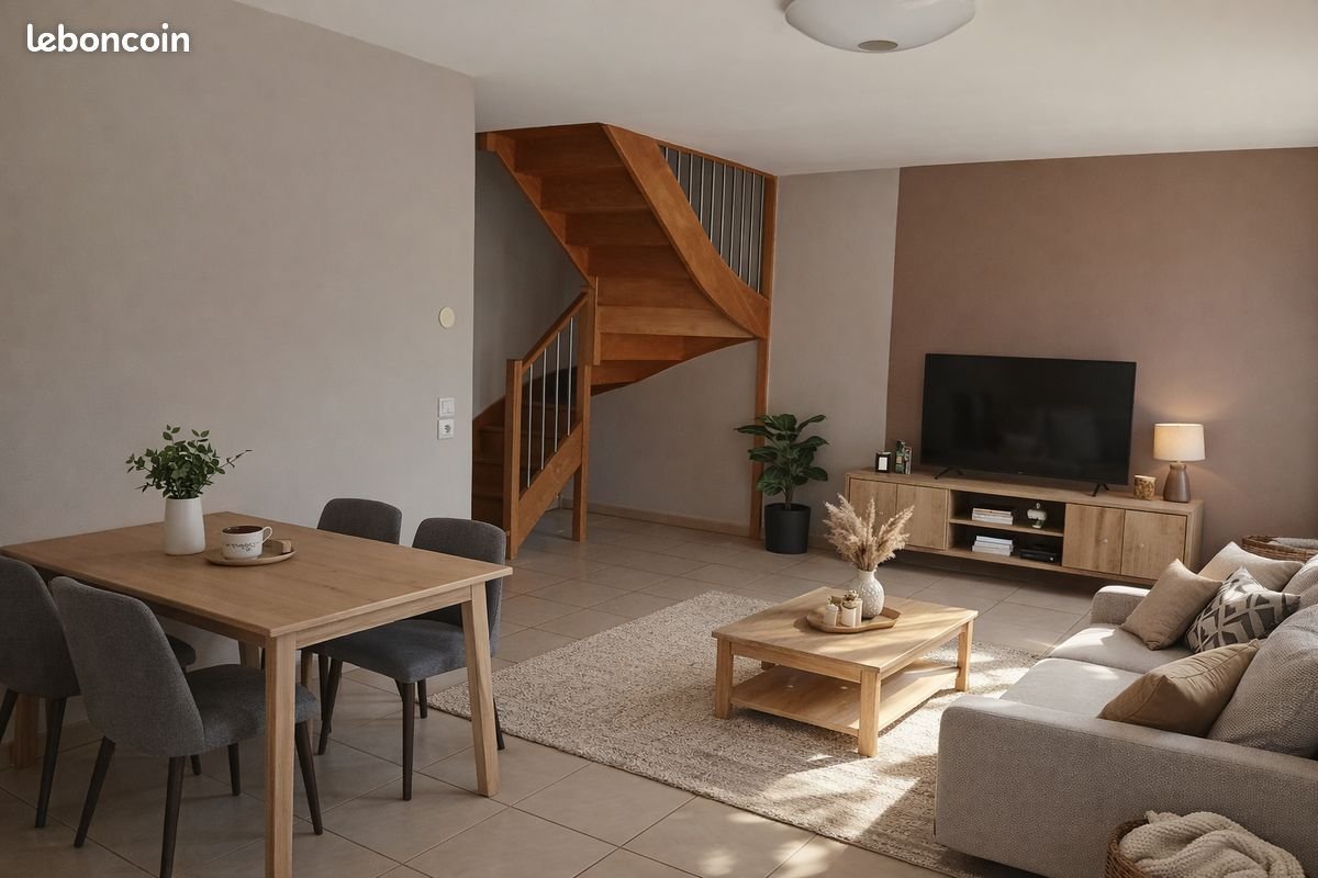 Maison à vendre, 85m², Servon