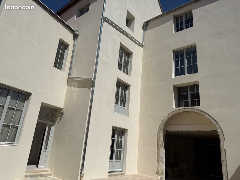 Appartement à louer, 160m², Chaumont