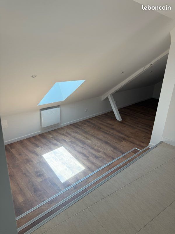 Appartement à louer, 160m², Chaumont