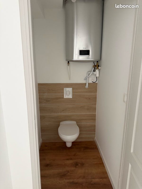 Appartement à louer, 160m², Chaumont