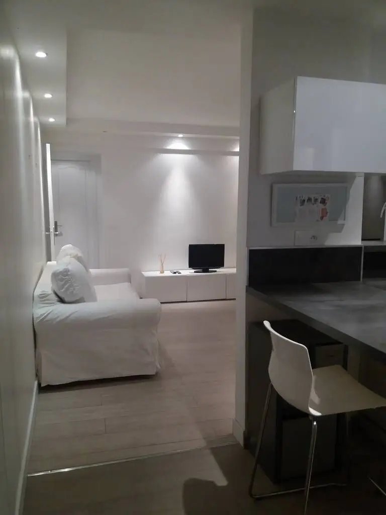 Appartement à vendre, 50m², Sèvres