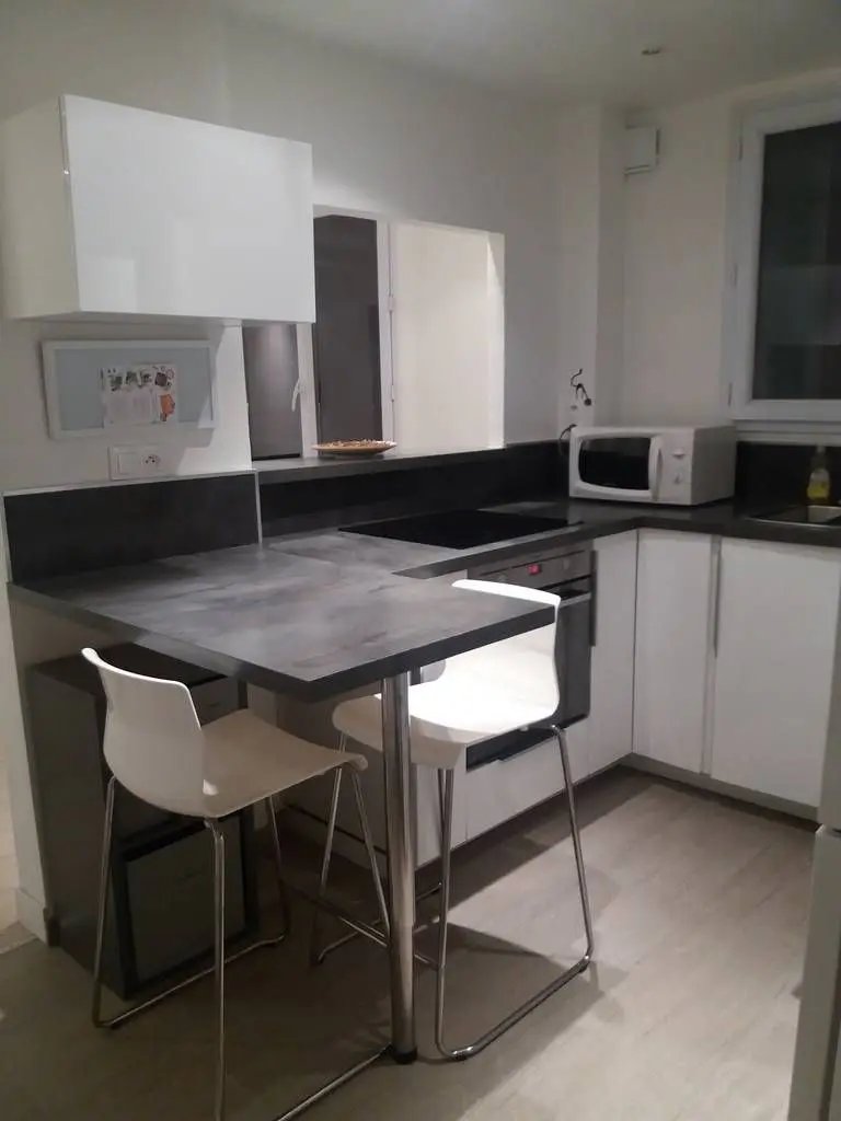 Appartement à vendre, 50m², Sèvres