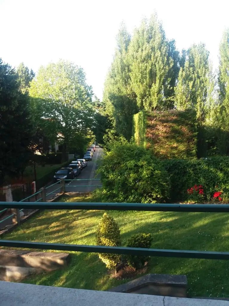 Appartement à vendre, 50m², Sèvres
