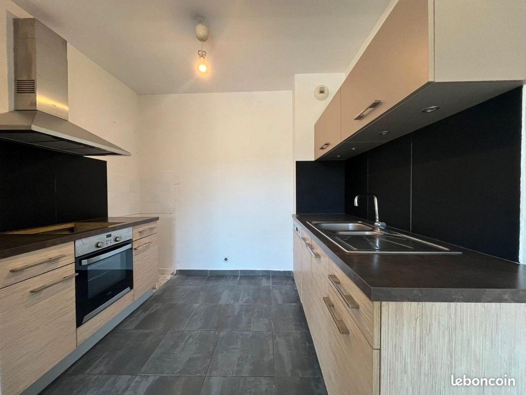 Appartement à vendre, 71m², La Riche