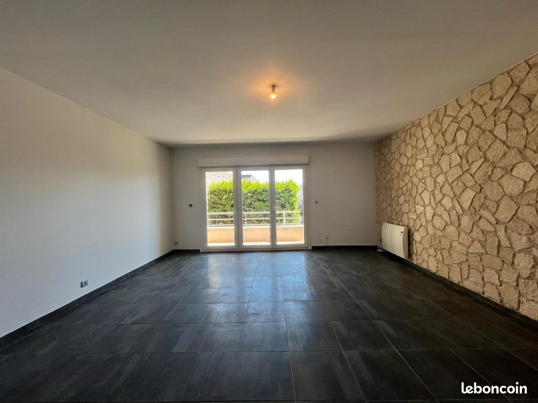 Appartement à vendre, 71m², La Riche