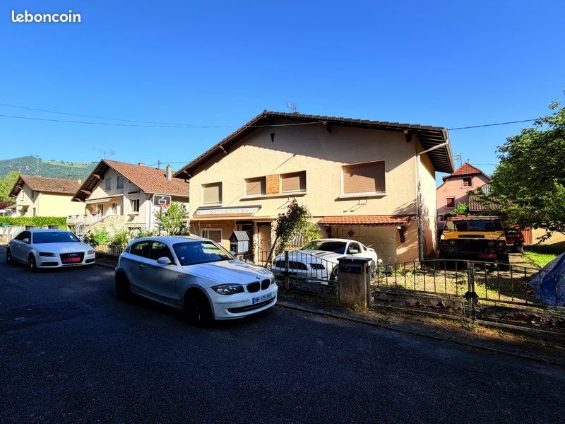 Maison à vendre, 120m², Bitschwiller-lès-Thann