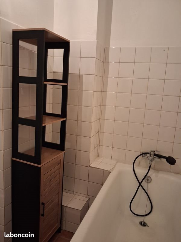 Appartement à louer, 33m², Saint-Etienne