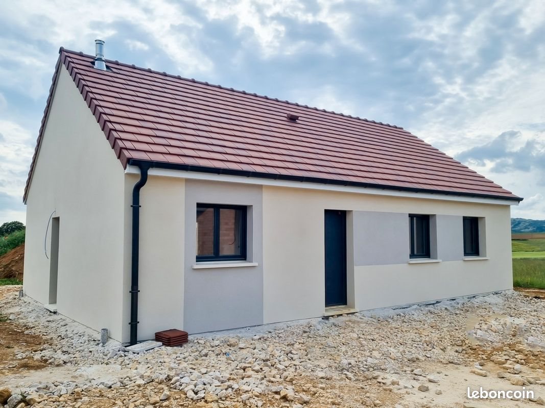 Maison à louer, 50m², Labruguière