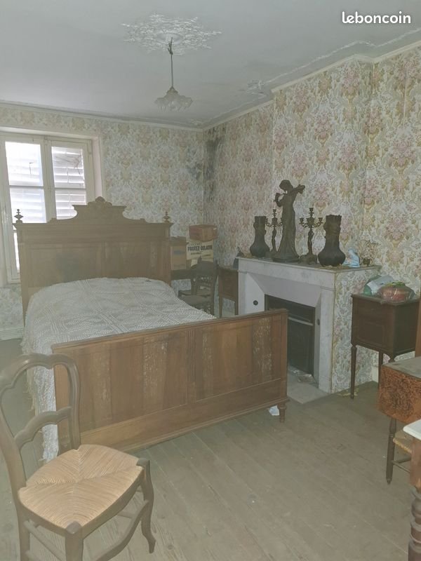 Maison à vendre, 130m², Norroy-lès-Pont-à-Mousson
