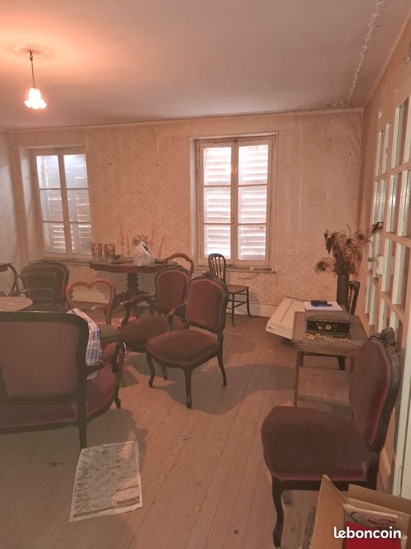 Maison à vendre, 130m², Norroy-lès-Pont-à-Mousson