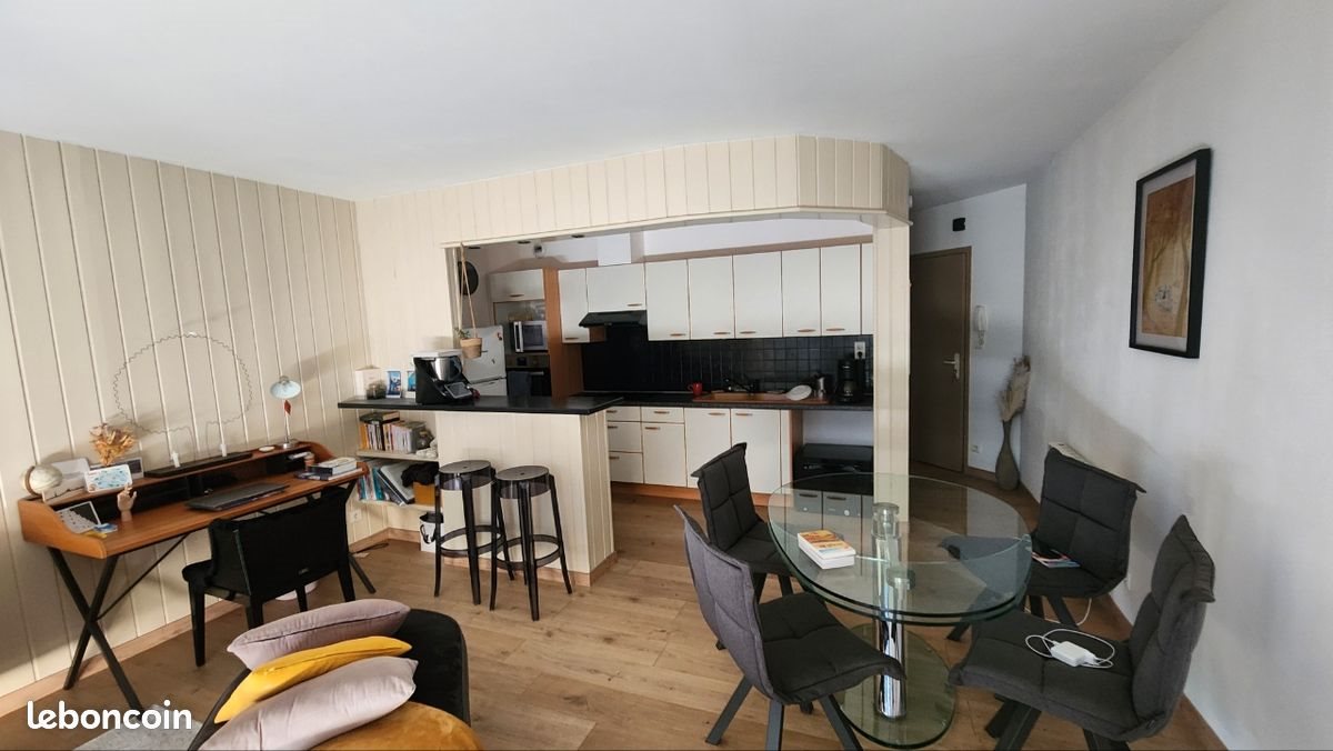 Appartement à louer, 51m², Luc-la-Primaube