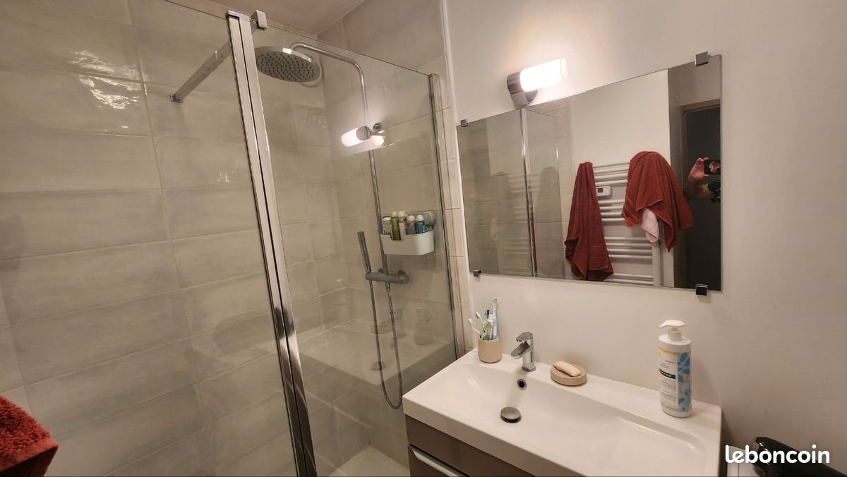 Appartement à louer, 51m², Luc-la-Primaube